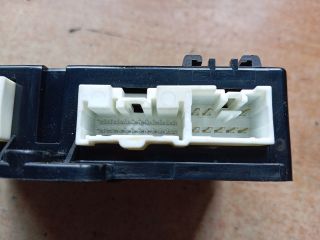 bontott MAZDA 5 Komfort Elektronika