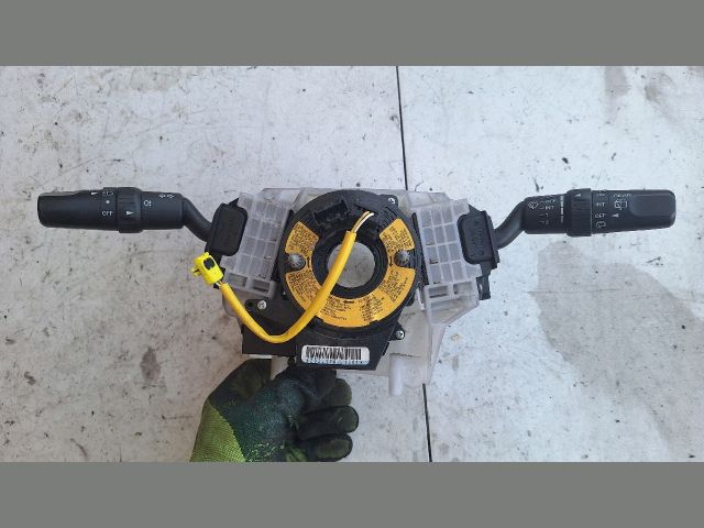 bontott MAZDA 5 Komplett Kormánykapcsoló (Bajuszkapcsoló)