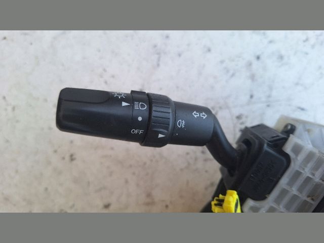 bontott MAZDA 5 Komplett Kormánykapcsoló (Bajuszkapcsoló)