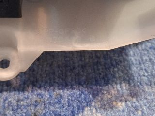 bontott MAZDA 5 Komplett Kormánykapcsoló (Bajuszkapcsoló)