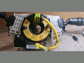 bontott MAZDA 5 Komplett Kormánykapcsoló (Bajuszkapcsoló)