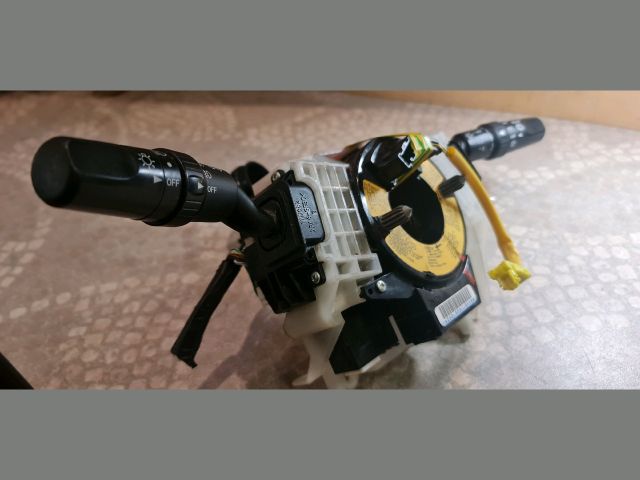 bontott MAZDA 5 Komplett Kormánykapcsoló (Bajuszkapcsoló)