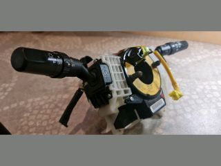 bontott MAZDA 5 Komplett Kormánykapcsoló (Bajuszkapcsoló)