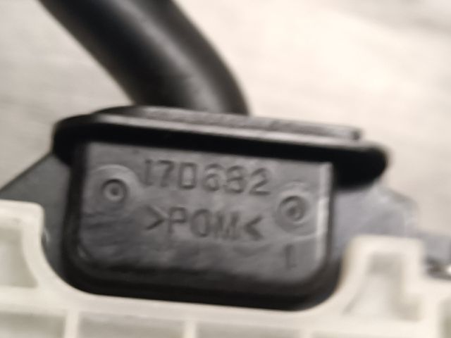 bontott MAZDA 5 Komplett Kormánykapcsoló (Bajuszkapcsoló)