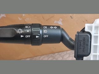 bontott MAZDA 5 Komplett Kormánykapcsoló (Bajuszkapcsoló)