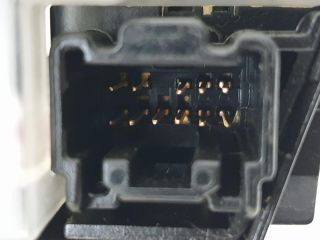 bontott MAZDA 5 Komplett Kormánykapcsoló (Bajuszkapcsoló)