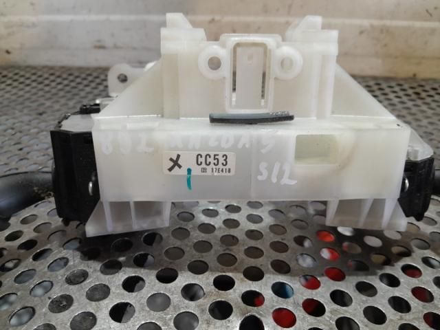 bontott MAZDA 5 Komplett Kormánykapcsoló (Bajuszkapcsoló)