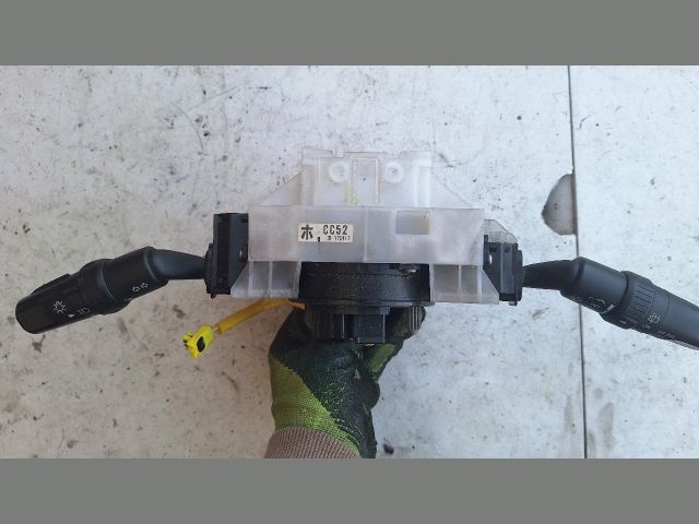 bontott MAZDA 5 Komplett Kormánykapcsoló (Bajuszkapcsoló)