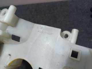 bontott MAZDA 5 Komplett Kormánykapcsoló (Bajuszkapcsoló)