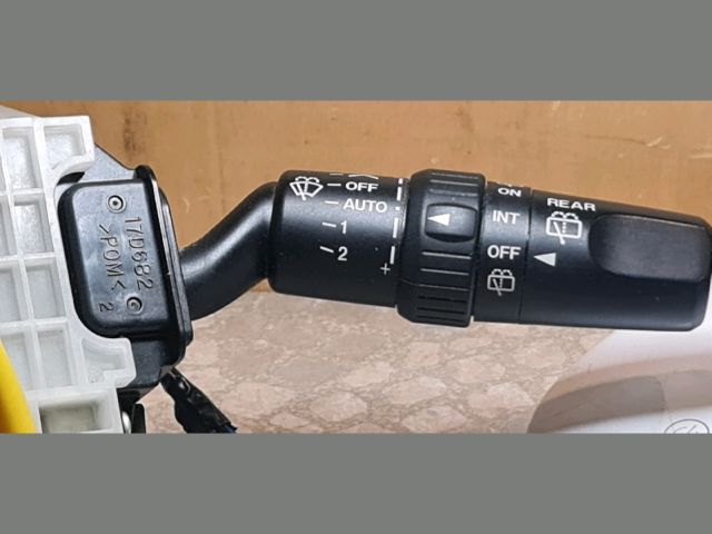 bontott MAZDA 5 Komplett Kormánykapcsoló (Bajuszkapcsoló)