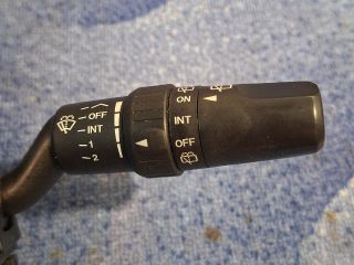 bontott MAZDA 5 Komplett Kormánykapcsoló (Bajuszkapcsoló)