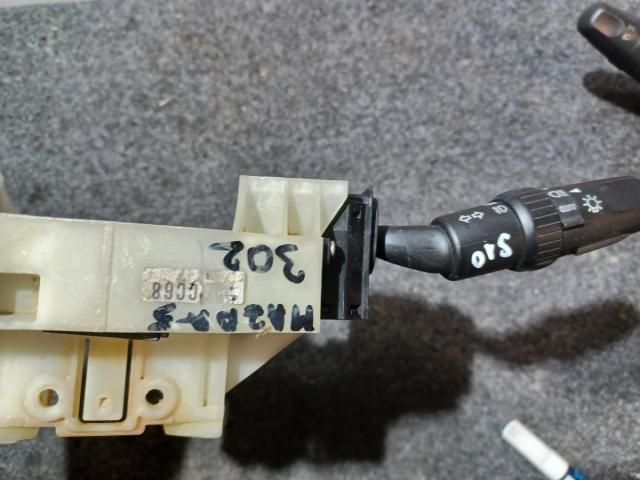 bontott MAZDA 5 Komplett Kormánykapcsoló (Bajuszkapcsoló)