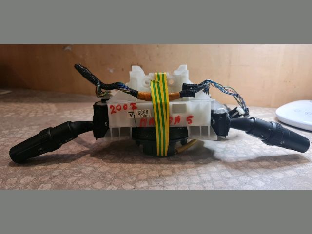 bontott MAZDA 5 Komplett Kormánykapcsoló (Bajuszkapcsoló)