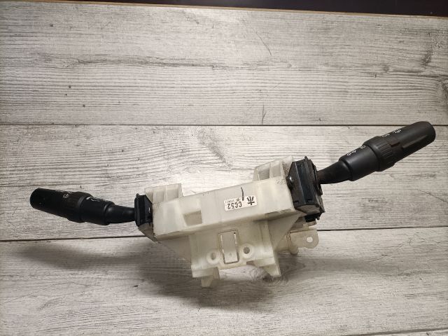 bontott MAZDA 5 Komplett Kormánykapcsoló (Bajuszkapcsoló)