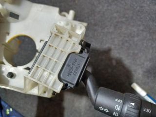 bontott MAZDA 5 Komplett Kormánykapcsoló (Bajuszkapcsoló)