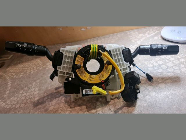 bontott MAZDA 5 Komplett Kormánykapcsoló (Bajuszkapcsoló)