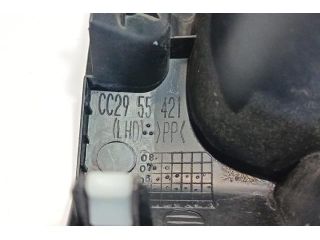 bontott MAZDA 5 Komplett Kormányoszlop Burkolat