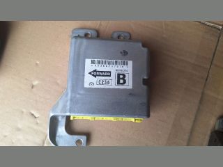 bontott MAZDA 5 Komplett Légzsák Szett