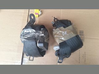 bontott MAZDA 5 Komplett Légzsák Szett