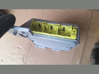 bontott MAZDA 5 Komplett Légzsák Szett