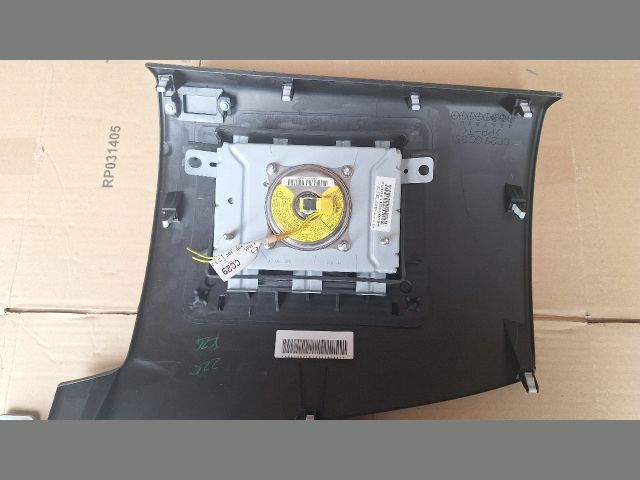 bontott MAZDA 5 Komplett Légzsák Szett