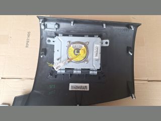 bontott MAZDA 5 Komplett Légzsák Szett