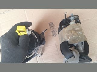 bontott MAZDA 5 Komplett Légzsák Szett