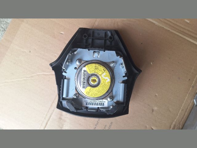 bontott MAZDA 5 Komplett Légzsák Szett