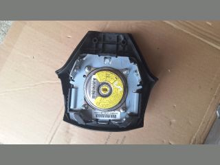 bontott MAZDA 5 Komplett Légzsák Szett