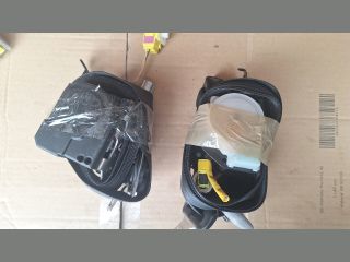 bontott MAZDA 5 Komplett Légzsák Szett