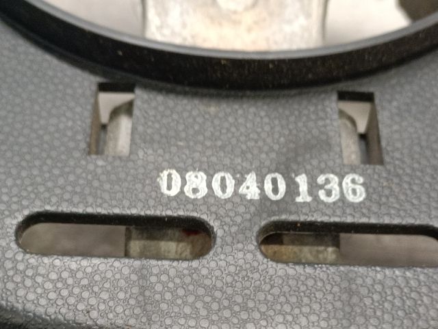 bontott MAZDA 5 Kormány