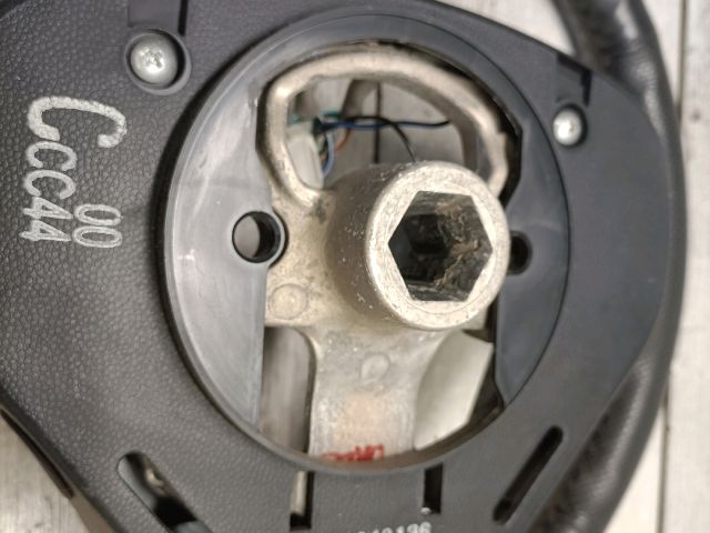 bontott MAZDA 5 Kormány