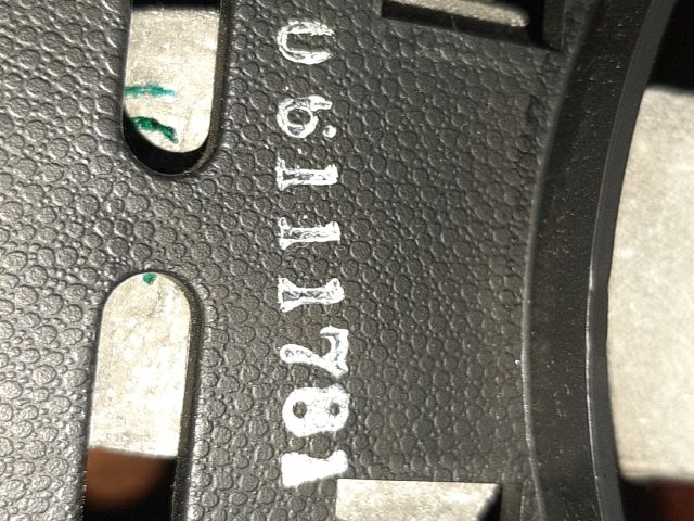 bontott MAZDA 5 Kormány