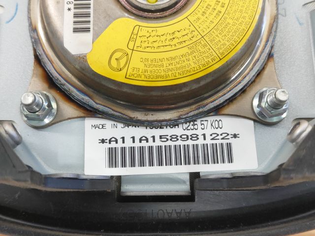 bontott MAZDA 5 Kormánylégzsák