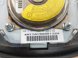 bontott MAZDA 5 Kormánylégzsák