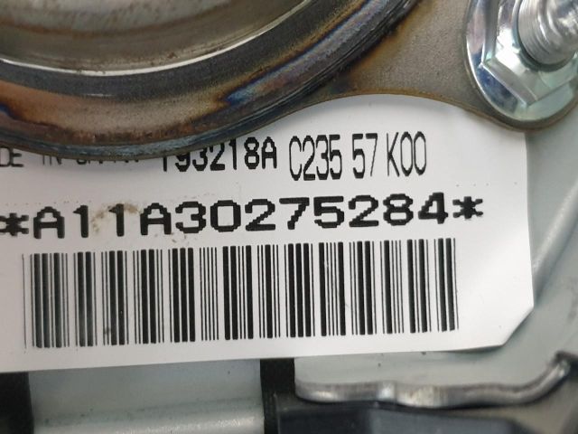 bontott MAZDA 5 Kormánylégzsák