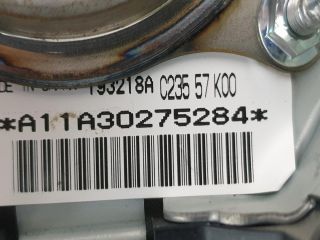 bontott MAZDA 5 Kormánylégzsák