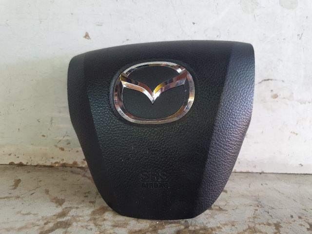 bontott MAZDA 5 Kormánylégzsák