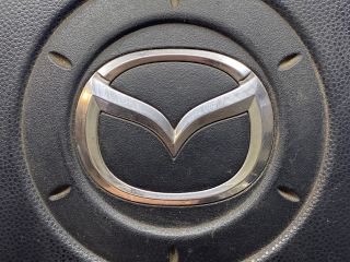 bontott MAZDA 5 Kormánylégzsák