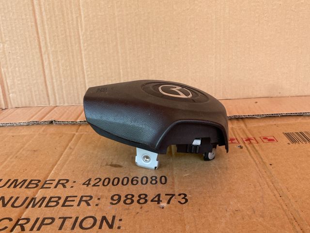 bontott MAZDA 5 Kormánylégzsák