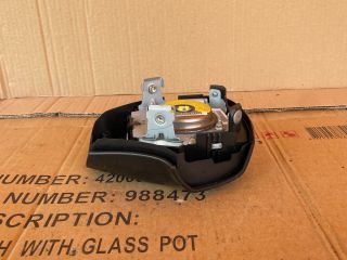 bontott MAZDA 5 Kormánylégzsák