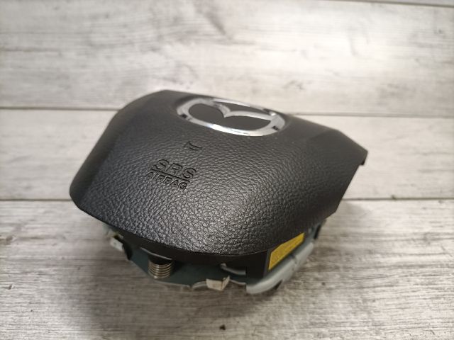 bontott MAZDA 5 Kormánylégzsák