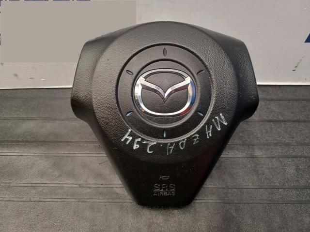 bontott MAZDA 5 Kormánylégzsák