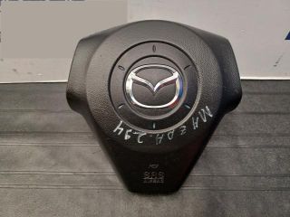 bontott MAZDA 5 Kormánylégzsák