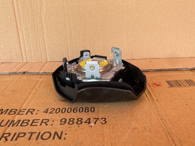 bontott MAZDA 5 Kormánylégzsák