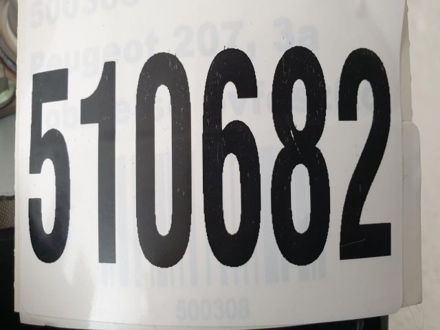 bontott MAZDA 5 Kormánylégzsák