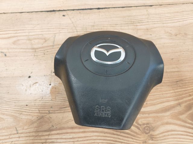 bontott MAZDA 5 Kormánylégzsák