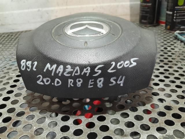 bontott MAZDA 5 Kormánylégzsák