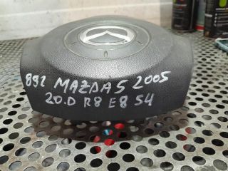 bontott MAZDA 5 Kormánylégzsák