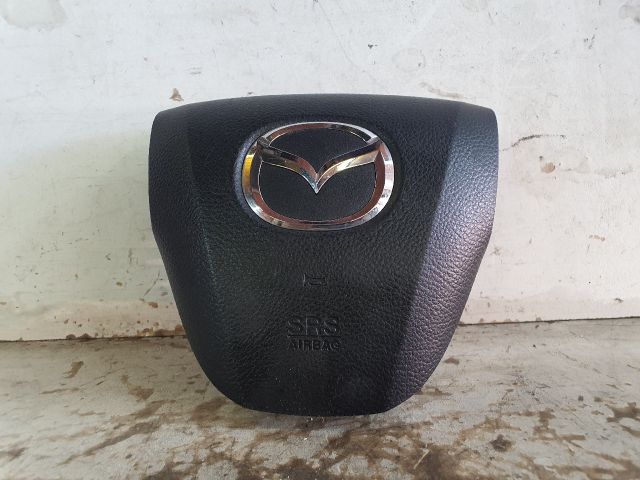 bontott MAZDA 5 Kormánylégzsák